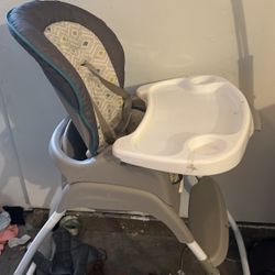High Chair