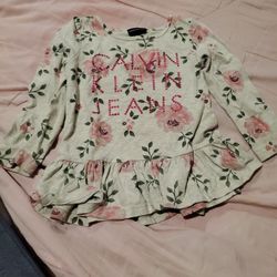 Girls Shirt