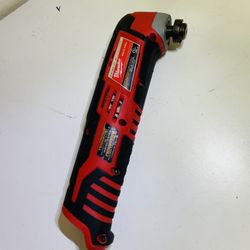 Milwaukee 12v Multi-Tool $45