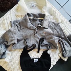 Princess Polly XX And Ted Baker