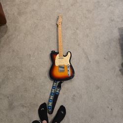 Telecaster 