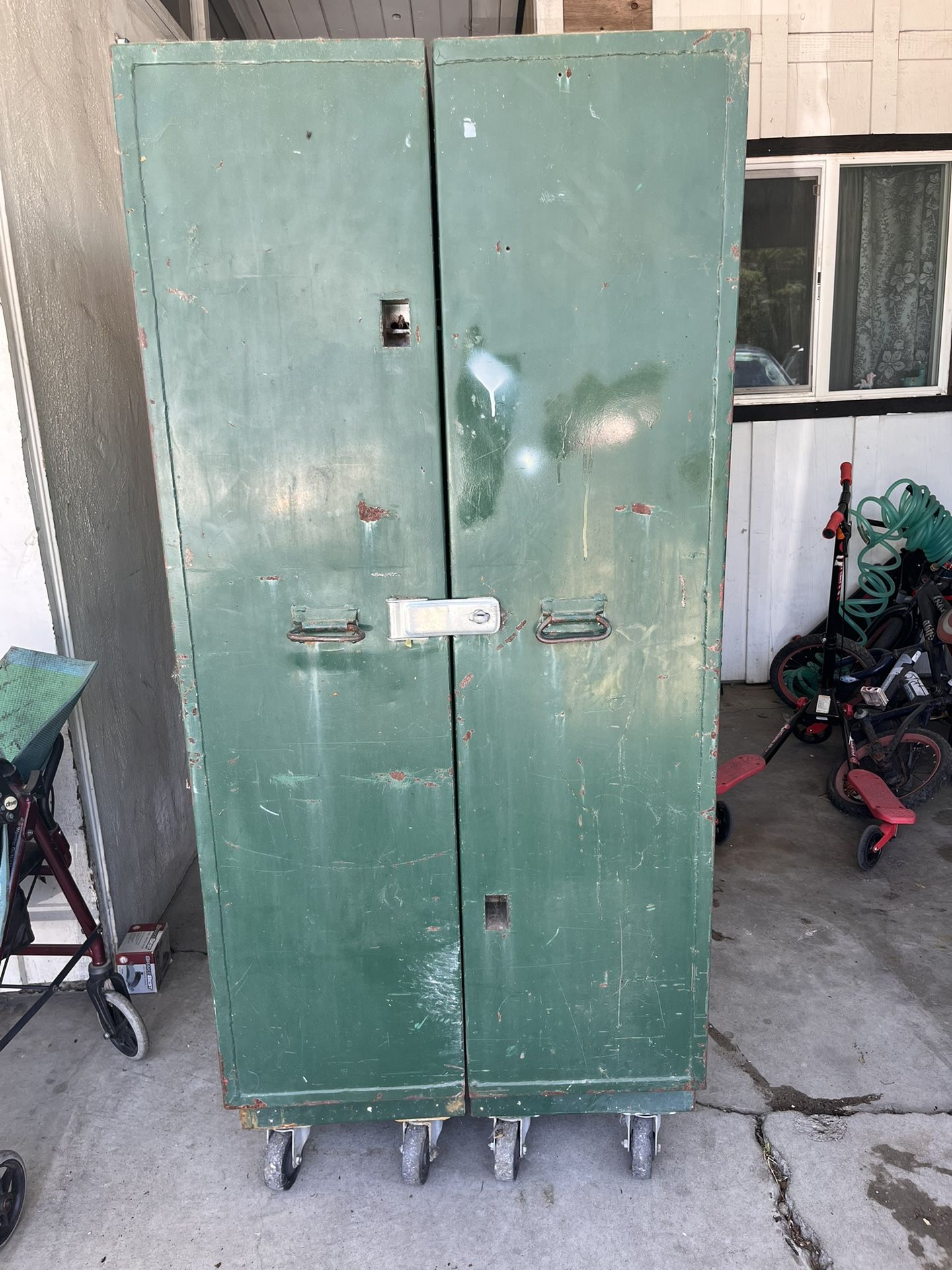 Tool Box