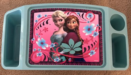 Frozen Activity / Dinner Tray Table -NEW