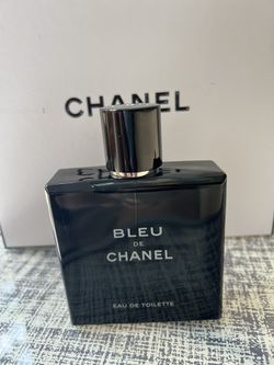 Bleu De Chanel  Eau De Parfum, 150 ML for Sale in Frisco, TX - OfferUp