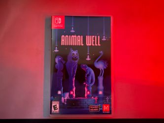 Animal Well