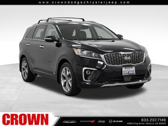 2020 Kia Sorento