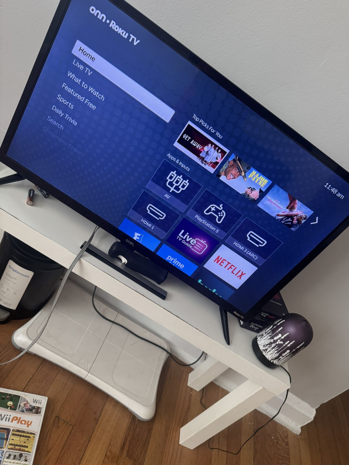 Roku Smart Tv