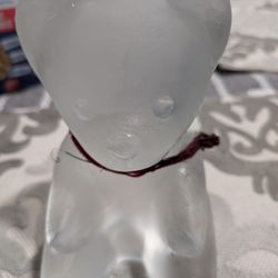 Crystal Bear (Collectible)