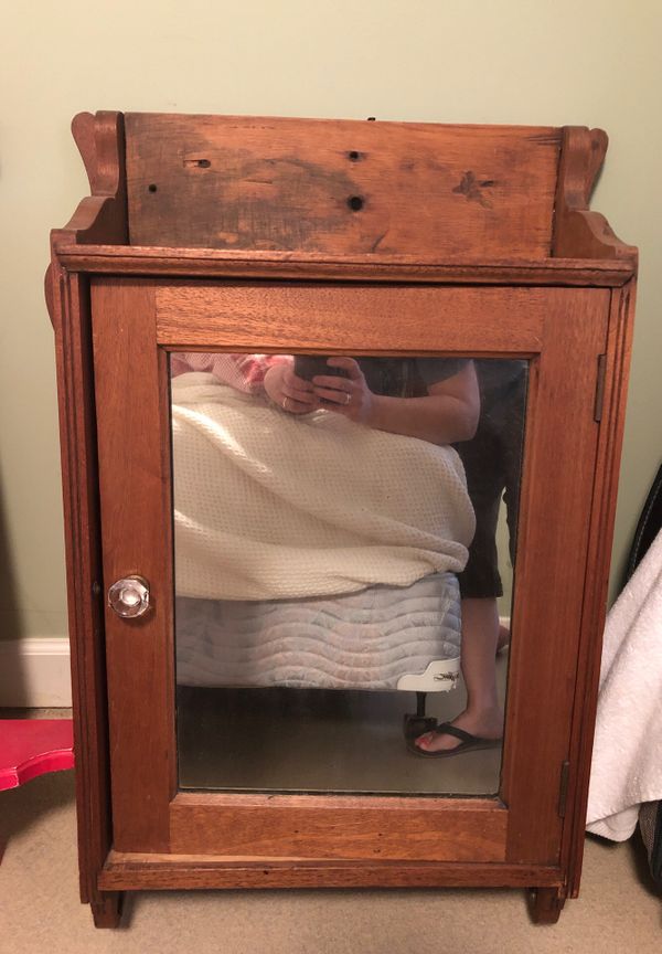 Antique Medicine Cabinet For Sale In Wheaton Il Offerup Antique Medicine Cabinet For Sale In Wheaton Il Offerup