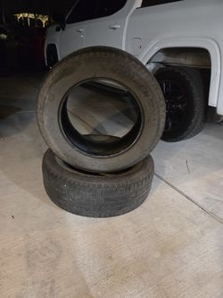 Used Tires