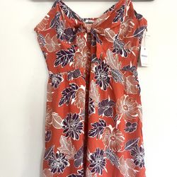 New! Woman’s Dress Size L