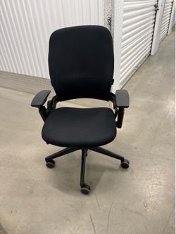 Steelcase  Leap v2 office chair
