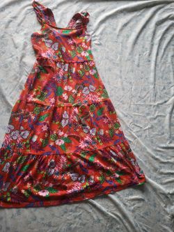 Girls dress