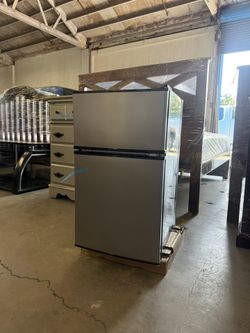 Mini Refrigerador Out The Box 