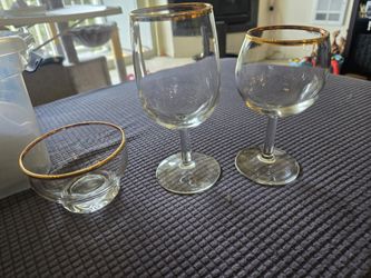 Full set