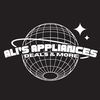 Ali’s Appliances and More!