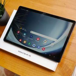New Samsung Tablet For $120