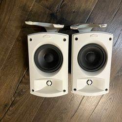 Klipsch Speakers 