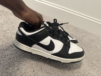 Panda Dunks