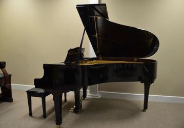 Yamaha piano