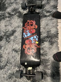 Skate Board