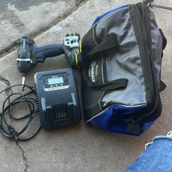 kobalt drill