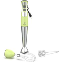 Utalent Hand Blender 3-in-1 — Mixer + Whisk + Milk Frother — Great Condition