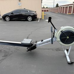 Rower
