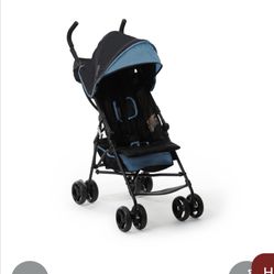 Ingenuity Mini Stroller