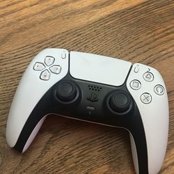 Ps5 Controller 