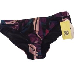 All in Motion Women's Cut Out Hipster Bikini