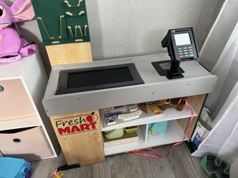 Melissa And Doug Grocery Store