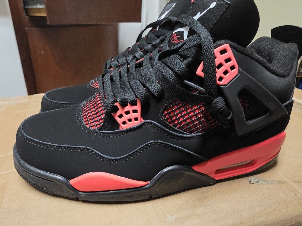 Jordan  4 New