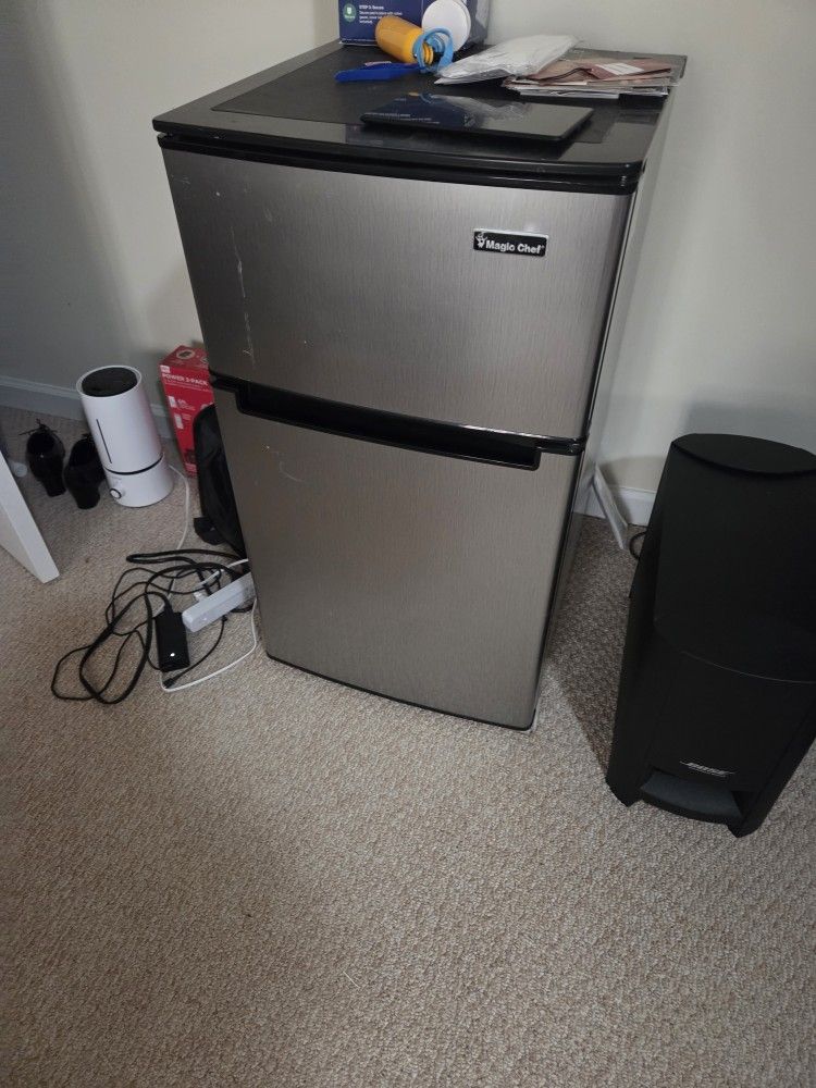Used Small Fridge
