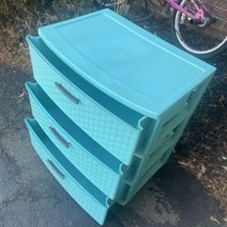 Storage Bin