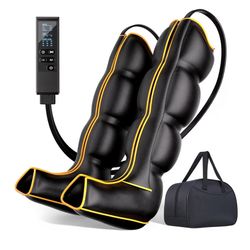 Air Compression Leg Massager