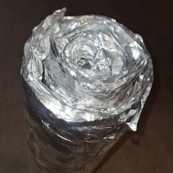 Vapor Underlayment (FREE)