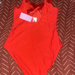 Trajes De Baño Nuevos ( New Bathing Suit)