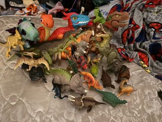 Dinosaurs