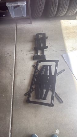 Tv wall mount