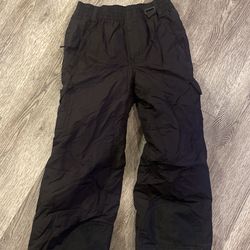 Snow Pants