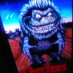 Critters 1-5