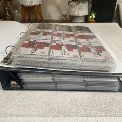 630 Basketball Card Bundle Rookies