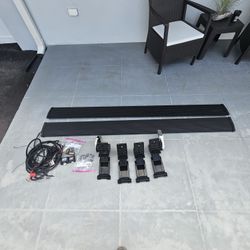 Chevy Silverado Piezas