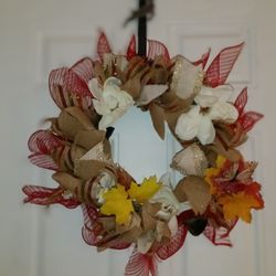 Decorative Wreaths