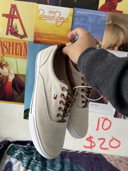 Tommy Hilfiger Shoes