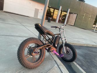 Windone e2 ebike (doesn’t turn on)