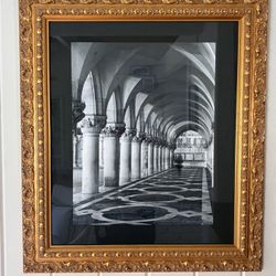 Beautiful Photographer Art