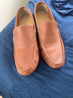 Cole Haan loafers