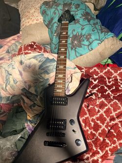 Epiphone Explorer Electric Guitar